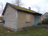Нежилое помещение в  п. Большое Село. Калининградской области